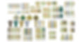 Skin to Body colourways