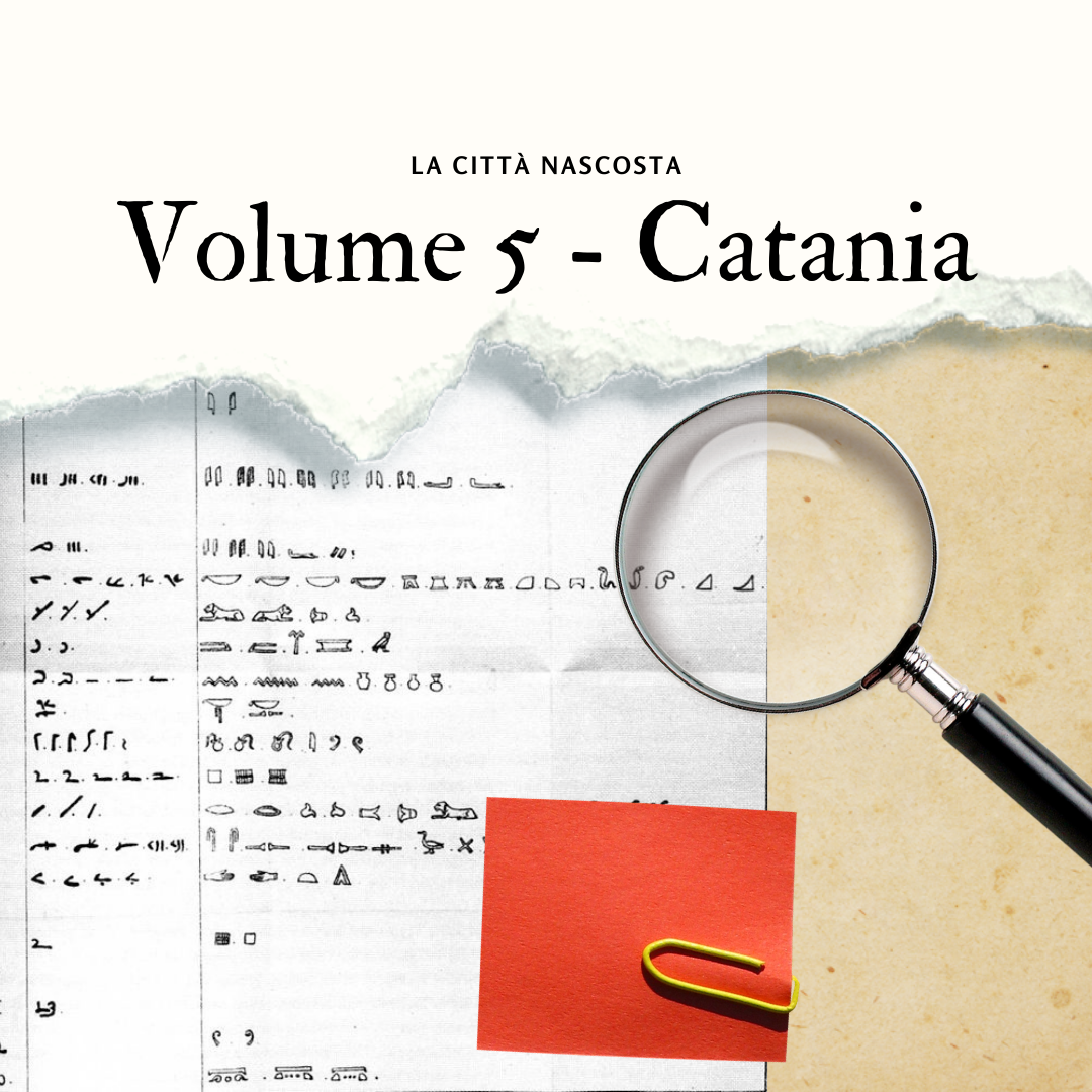 La città nascosta - Volume 5