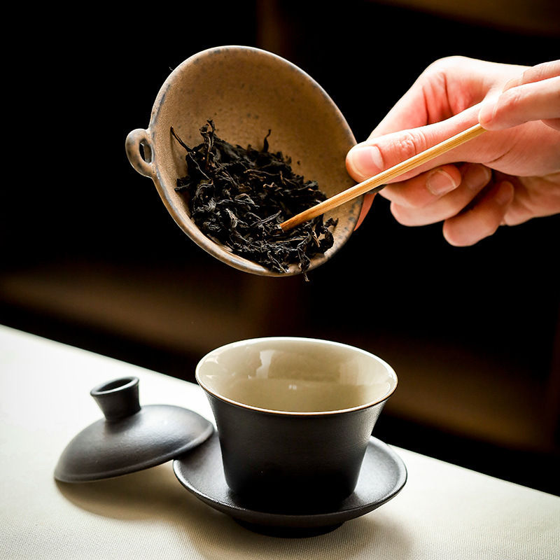 Thumbnail: Hearth Ceramic Ritual Warmer - Traditional Tea Stove Burner