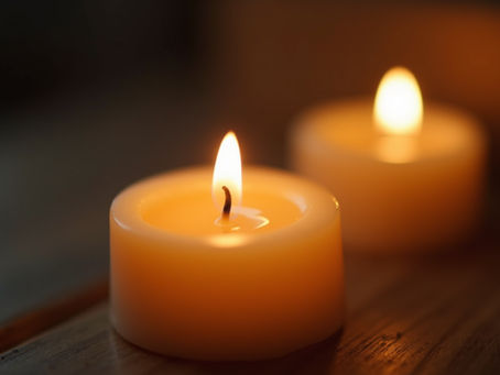 Why Choose Hand-Poured Candles for Your Home? Discover Unique Candle Craftsmanship
