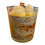 Thumbnail: Banana Pudding 8 oz wood wick scented candle no embeds