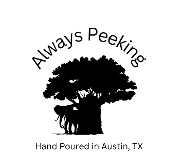 Always Peeking LLC