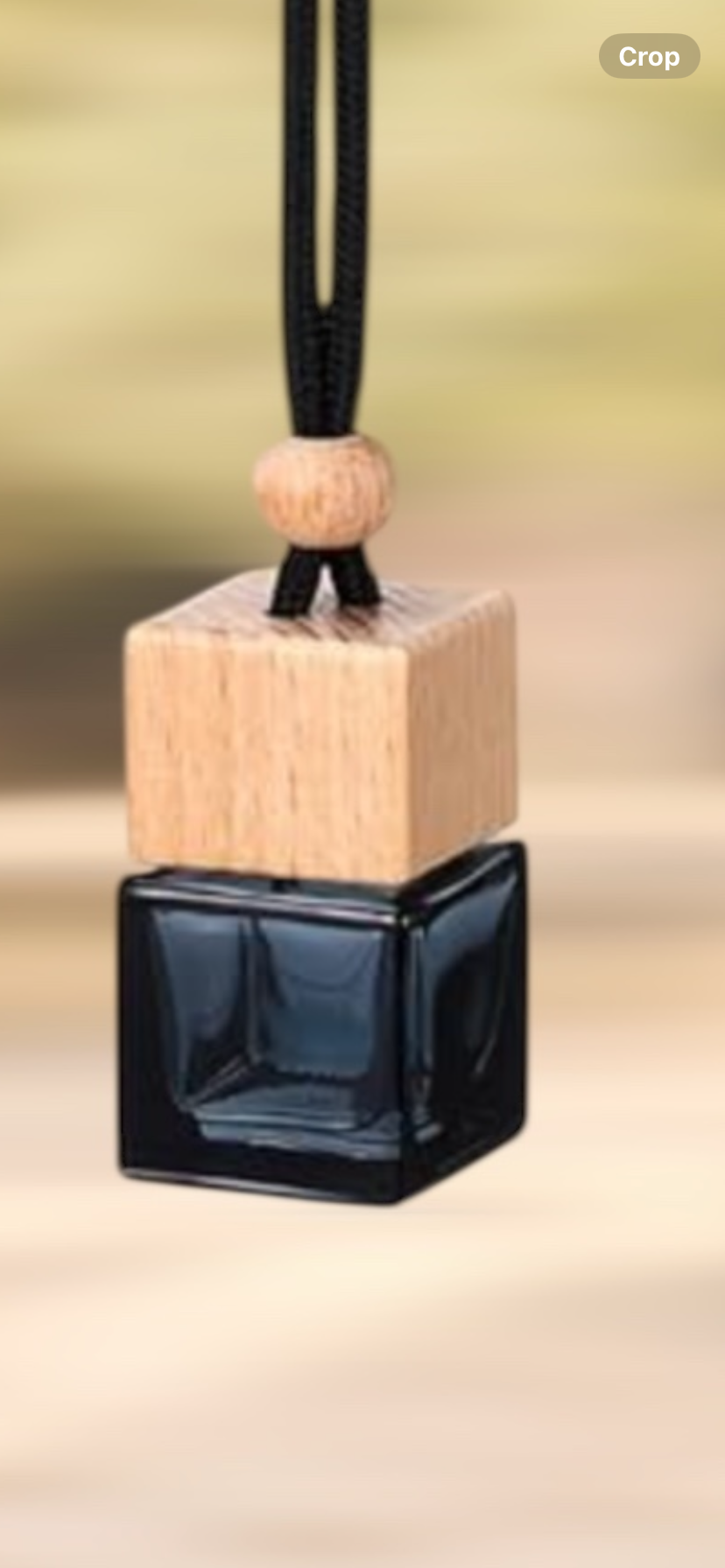 Hanging Car Diffuser