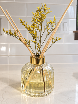 Gatsby Reed Diffuser 8