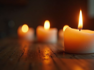 Explore the Unique Benefits of Hand-Poured Candles