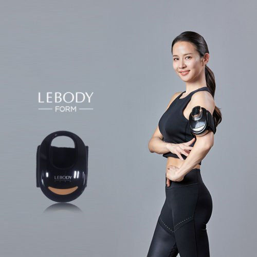 섬네일: FORM Body Toner/Massager Starter Kit