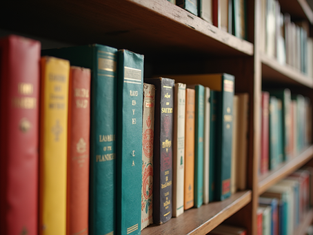 Preserving Culture with Boricua Legacy Publishing