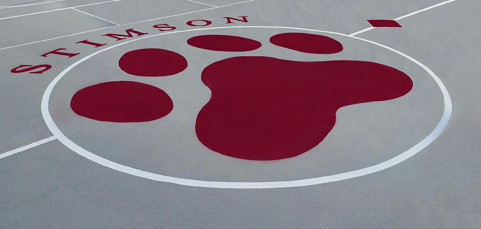 Stimson Middle School