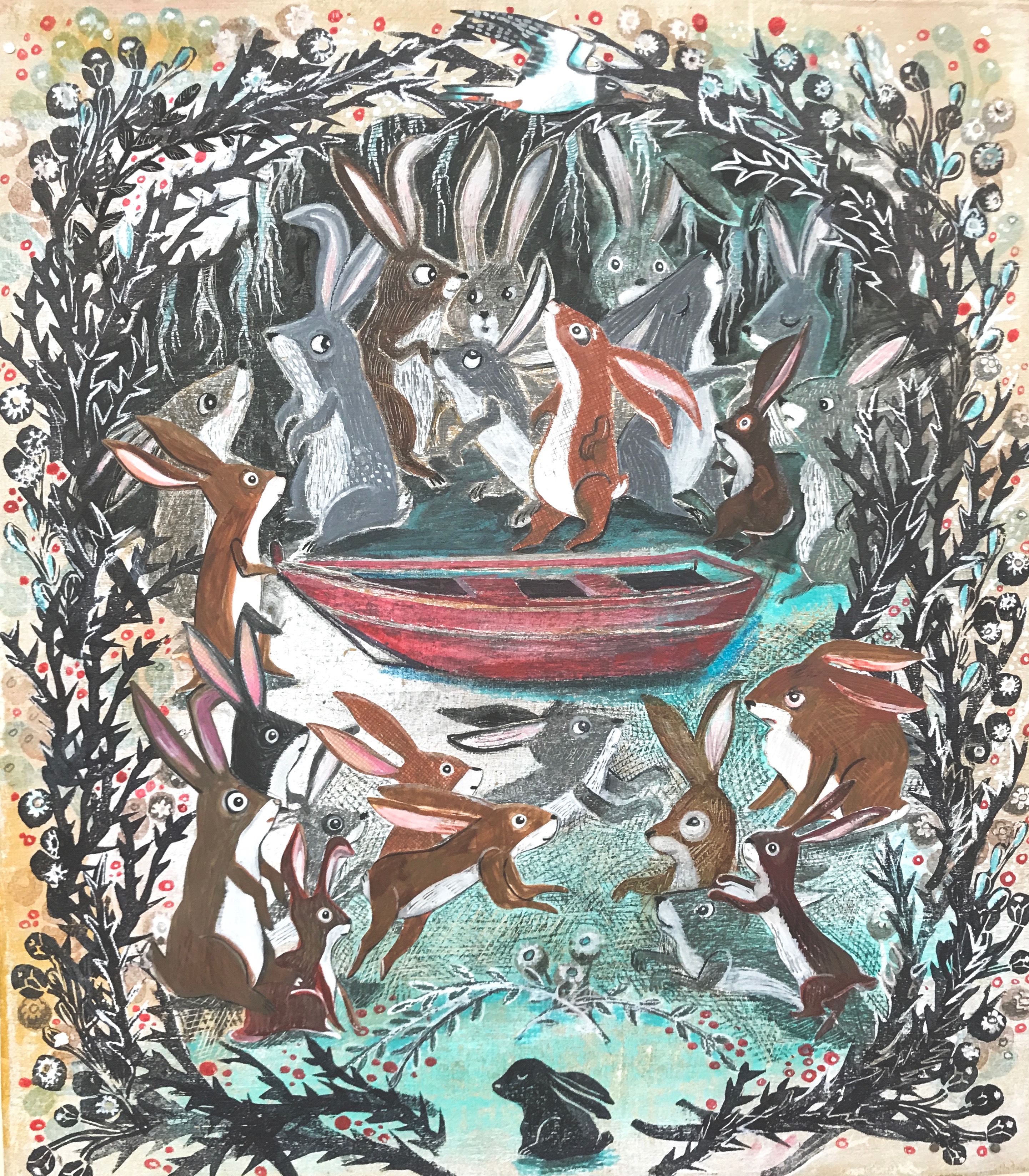Watership Down
