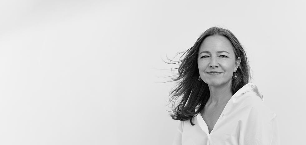 Ein Portrait von Karin Wolfsberger