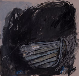 Finally 2018 ember + vessel Lizzy Rich