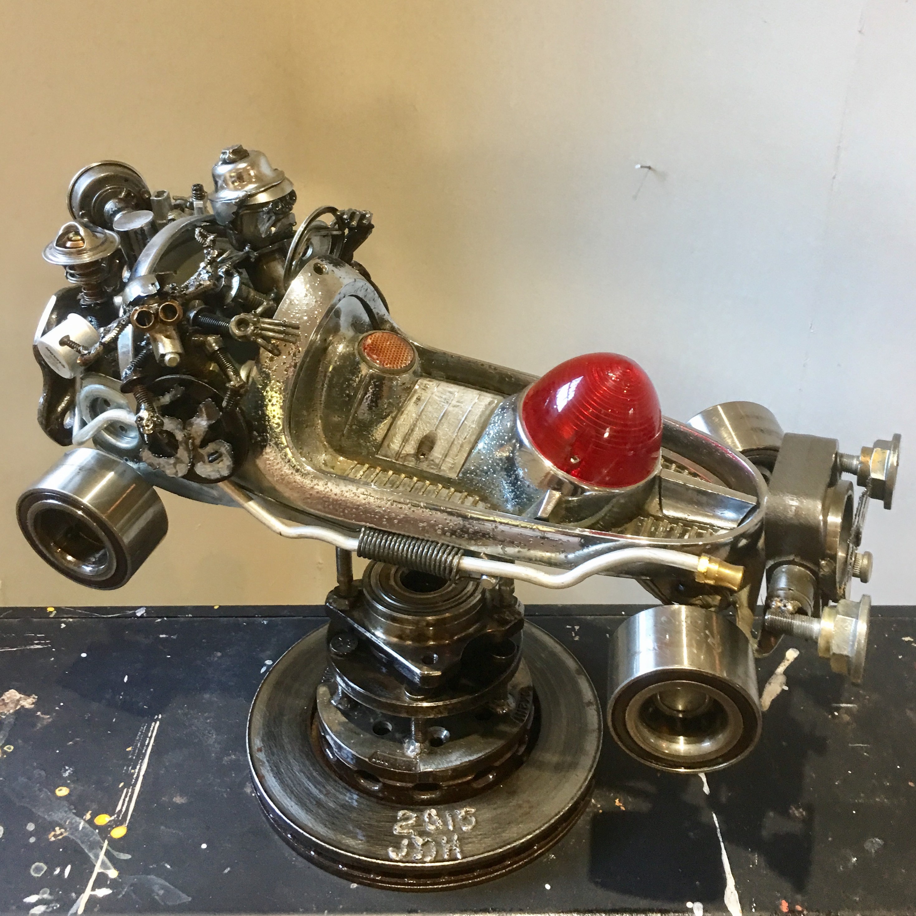 '56 Racer