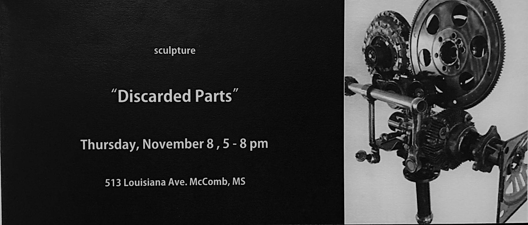 November Show