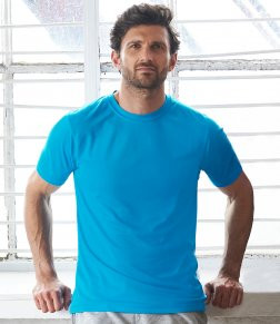 Thumbnail: Mens fit Cool Recycled T-Shirt