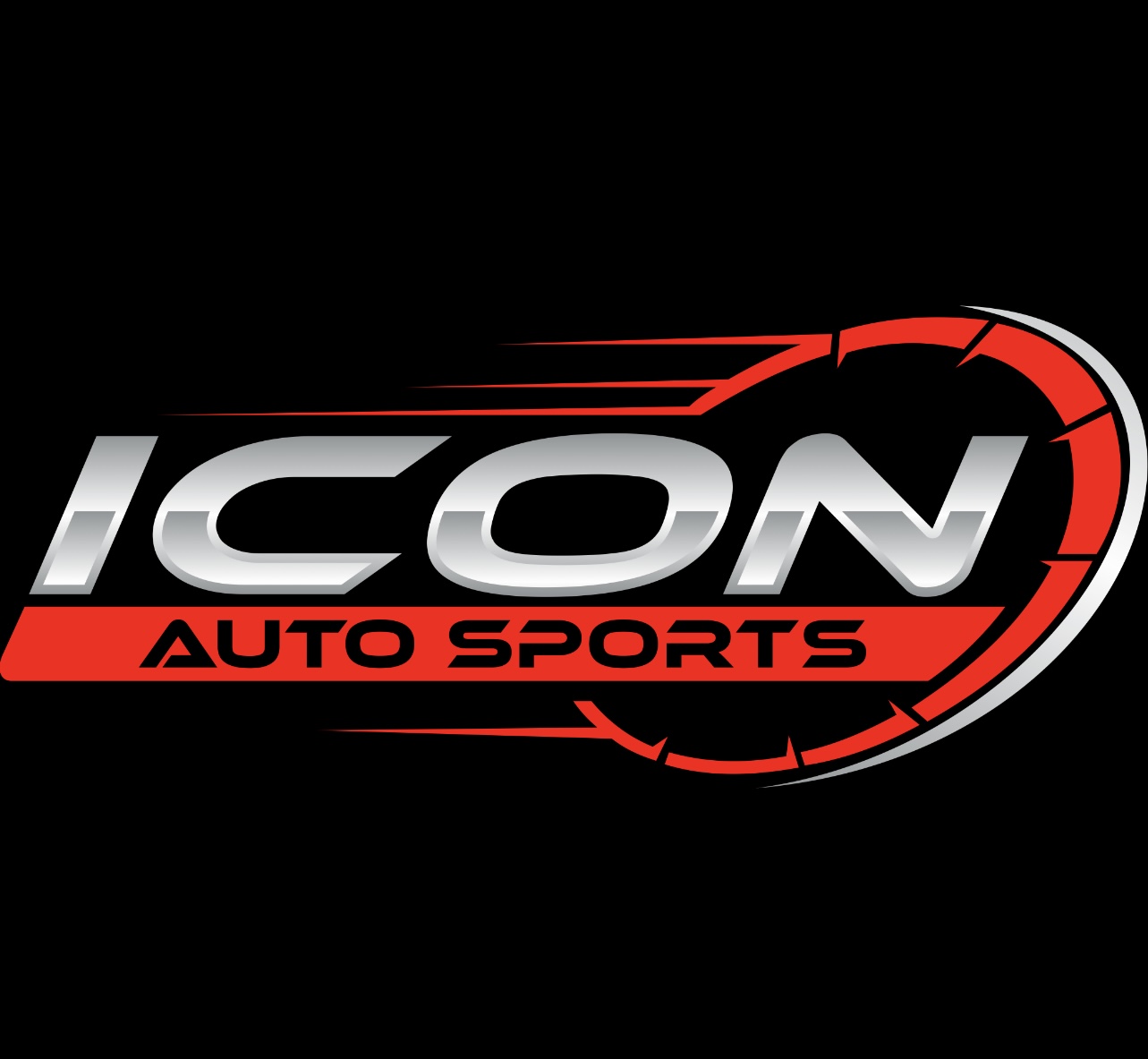 ICON AUTO SPORTS