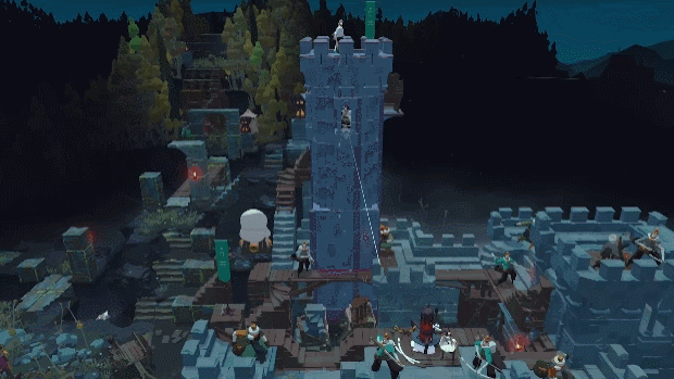 cataclismo gif 1 - fortress defend.gif