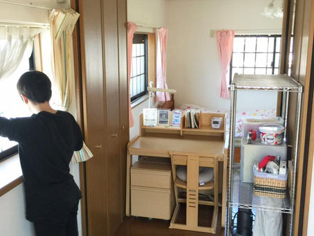 「ディズニーランドは永遠に完成しない!」子どもとともに成長してきた我が家の住み替え&リフォームのお話し