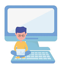 Instantly Access Enriching, Interactive,