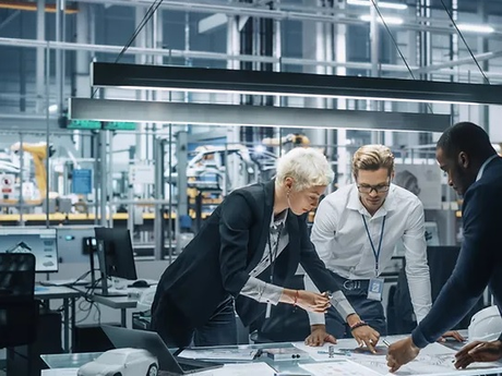 Houston : “Costituzione di reti nel campo della ricerca nella circoscrizione consolare"