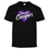 Thumbnail: Glitter Heart Caryn Cougars Shirt