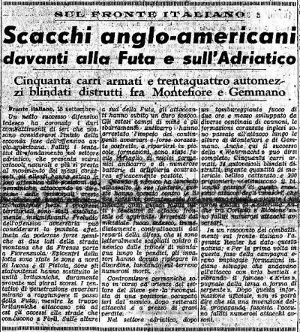 16 Settembre 1944