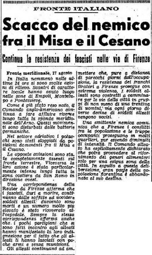 18 Agosto 1944