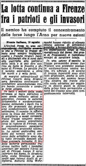 20 Agosto 1944
