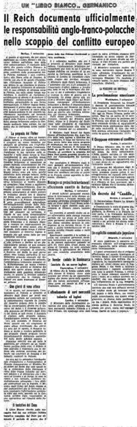 1 Settembre 1939 RDC 11