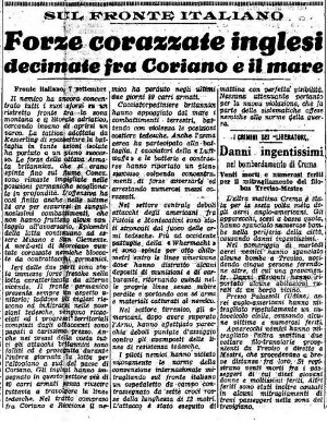 8 Settembre 1944
