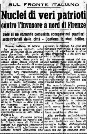 19 Agosto 1944