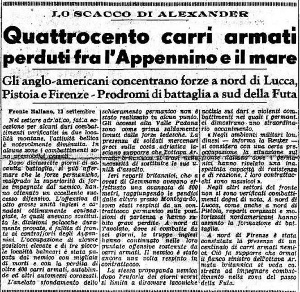 14 Settembre 1944