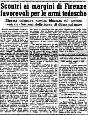 15 Agosto 1944