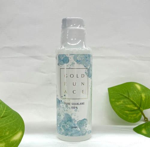驚きのオイル・ゴールドランエース 詰替えボトル100ml | クスリタツミ