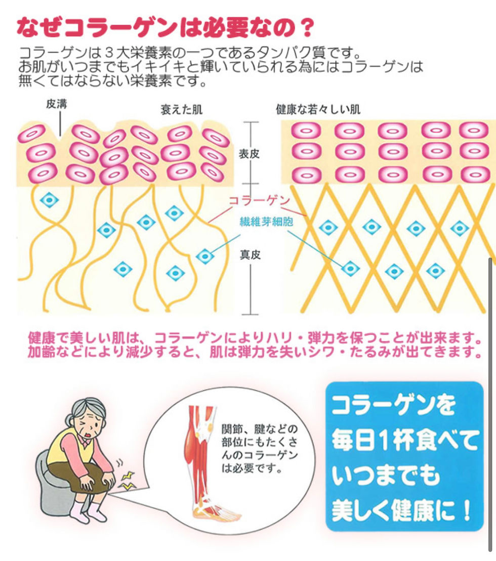 サムネイル： BaCa　ヒアルロン酸＆コラーゲン一番搾り　500g