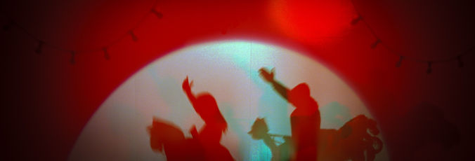 Shirley & Dino au Théâtre Marigny à Paris en 2004.
©www.pallages.com