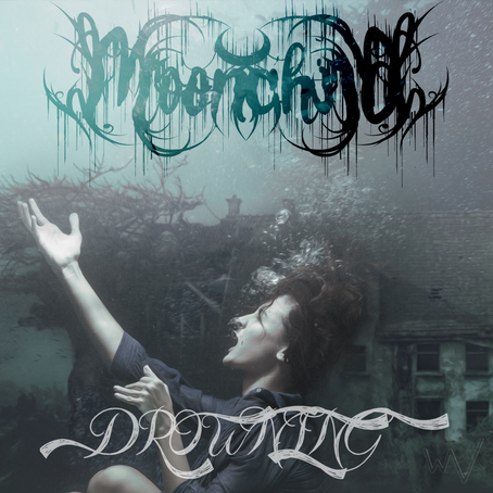 Drowning [EP] - Out Now!