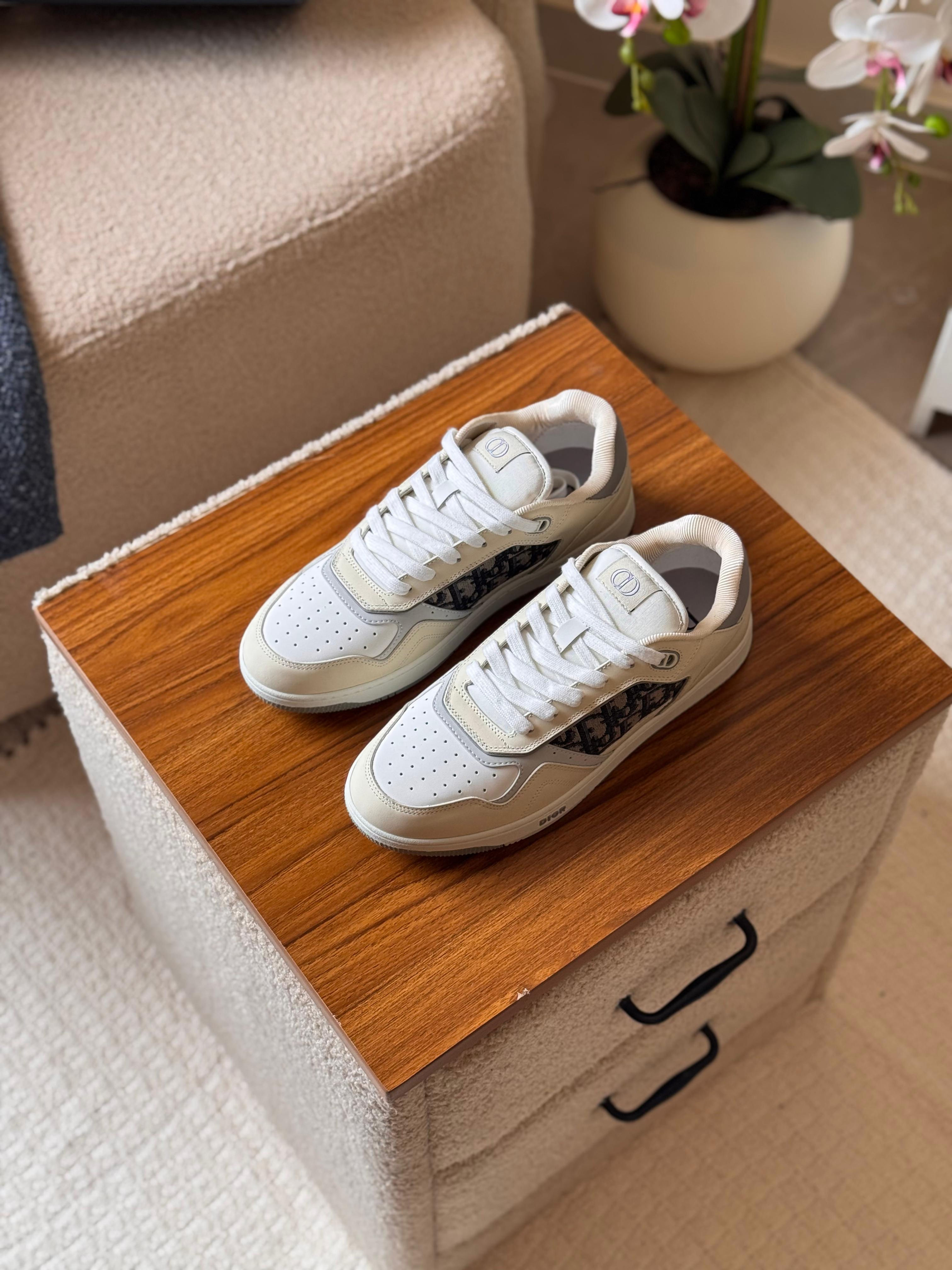 Dior B27 Sneakers