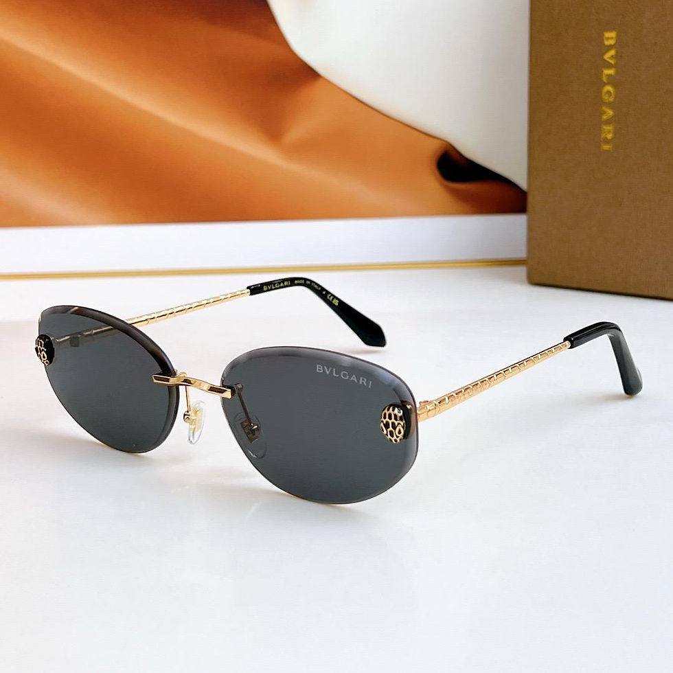Thumbnail: Bulgari Sunglasses