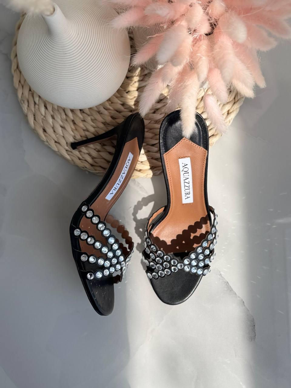 Thumbnail: Aquazzura Heels