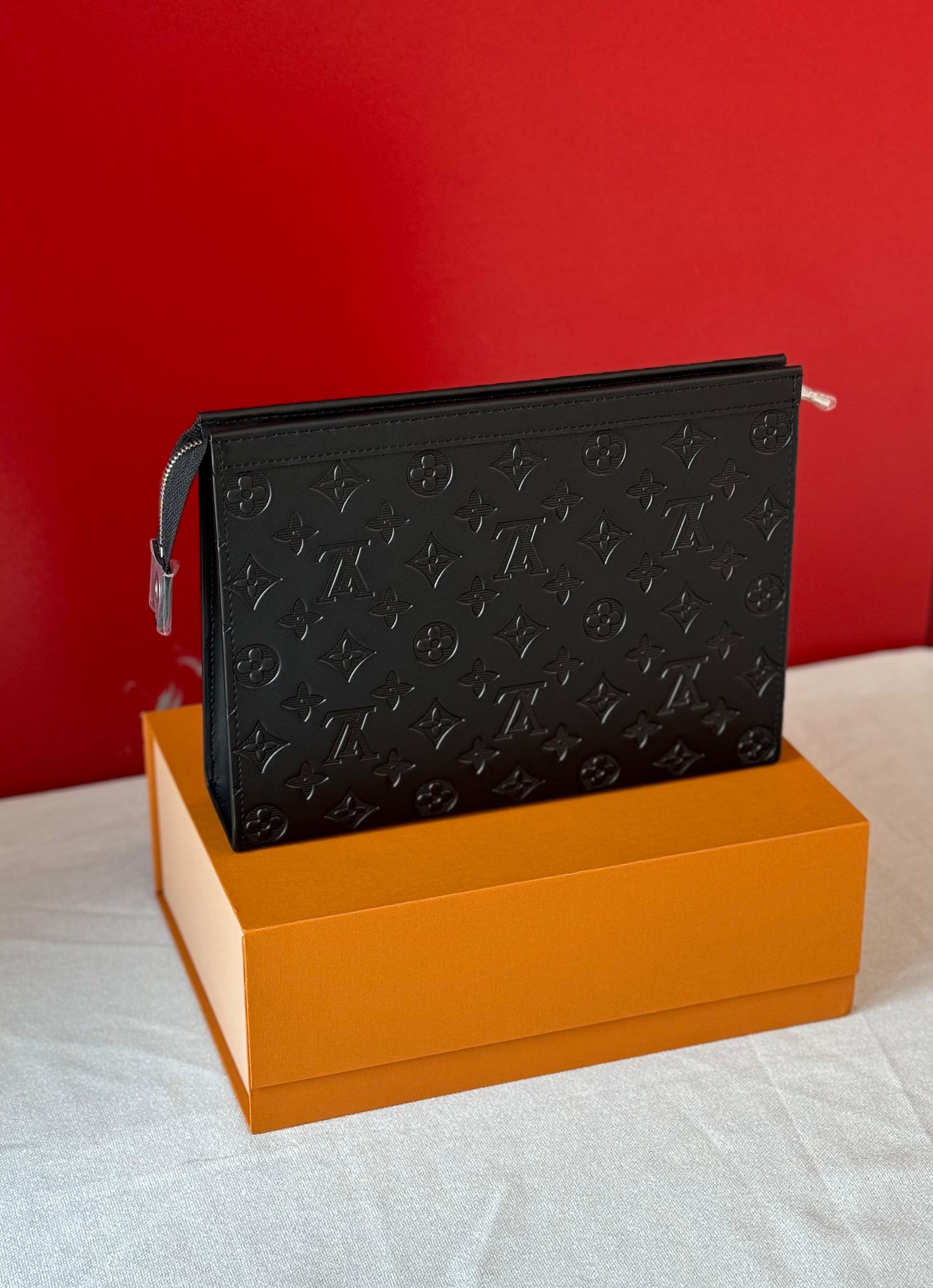 LV Pouch Bag