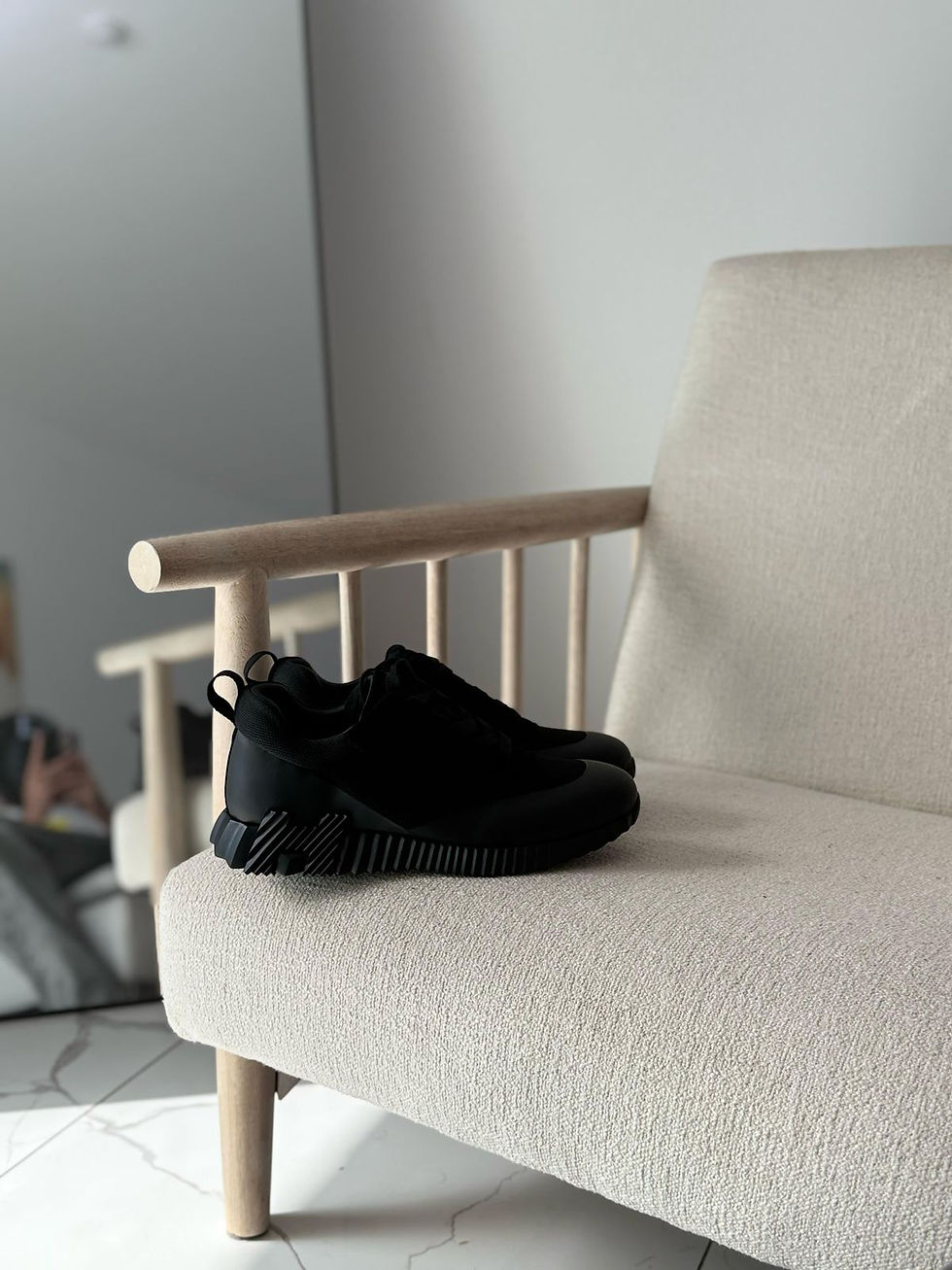 Thumbnail: Hermes Sneakers