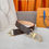 Thumbnail: LV Belt
