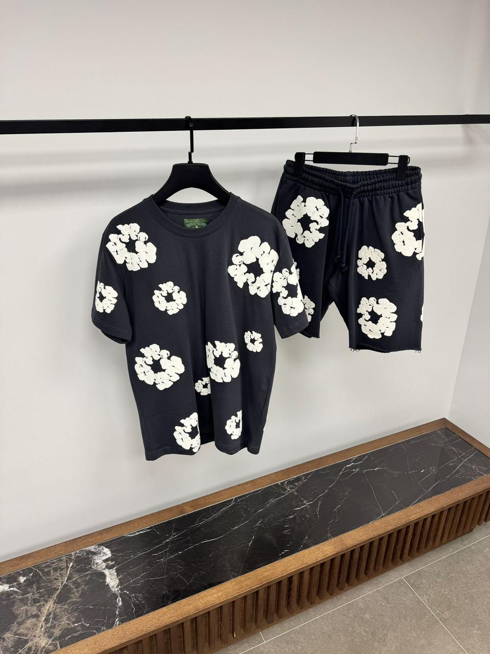 Thumbnail: Denim Tears Full Set