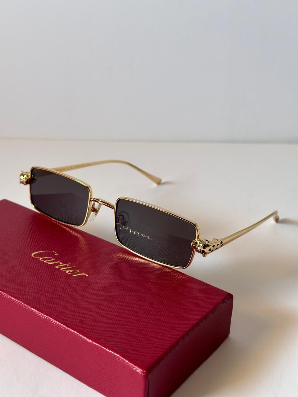 Thumbnail: Cartier Sunglasses
