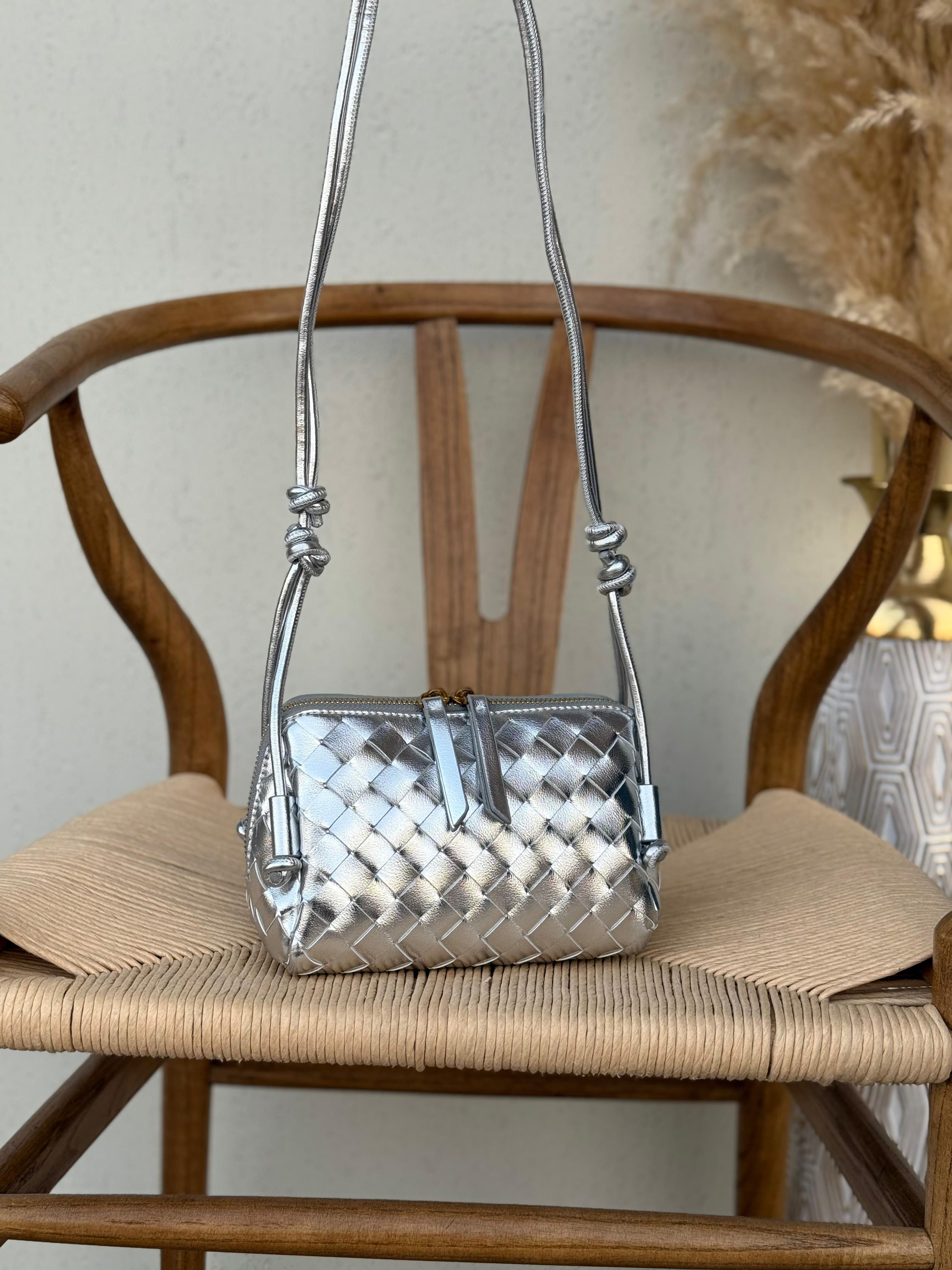 Bottega Veneta Crossbody Bag