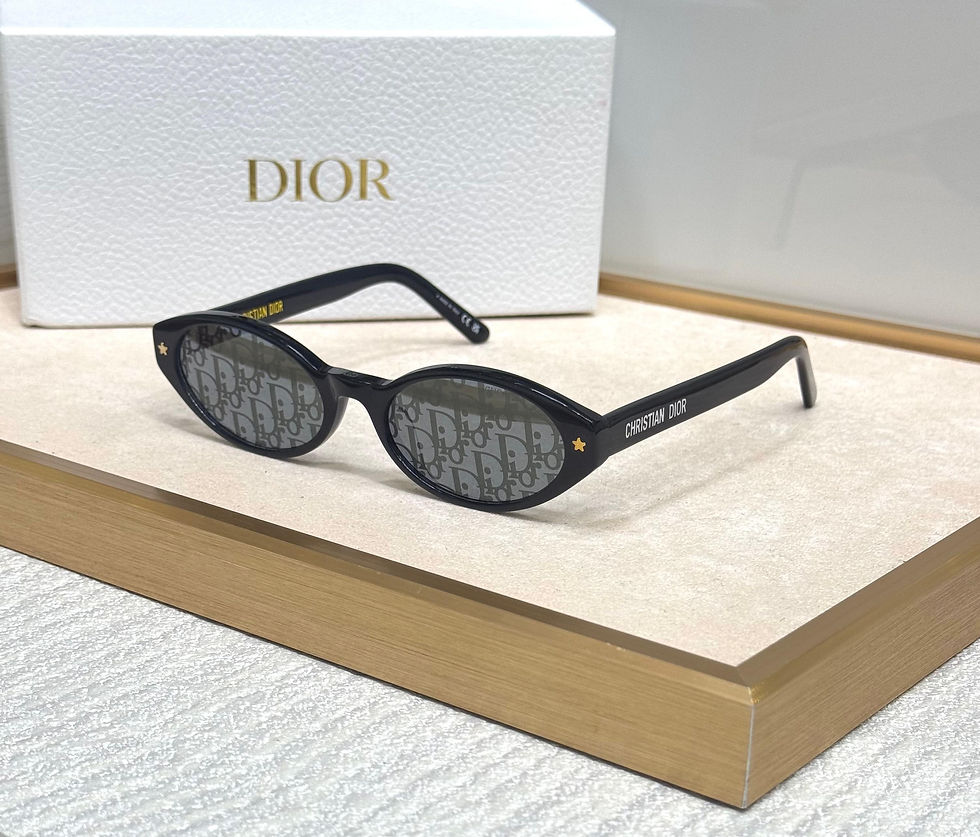 Thumbnail: Dior Sunglasses