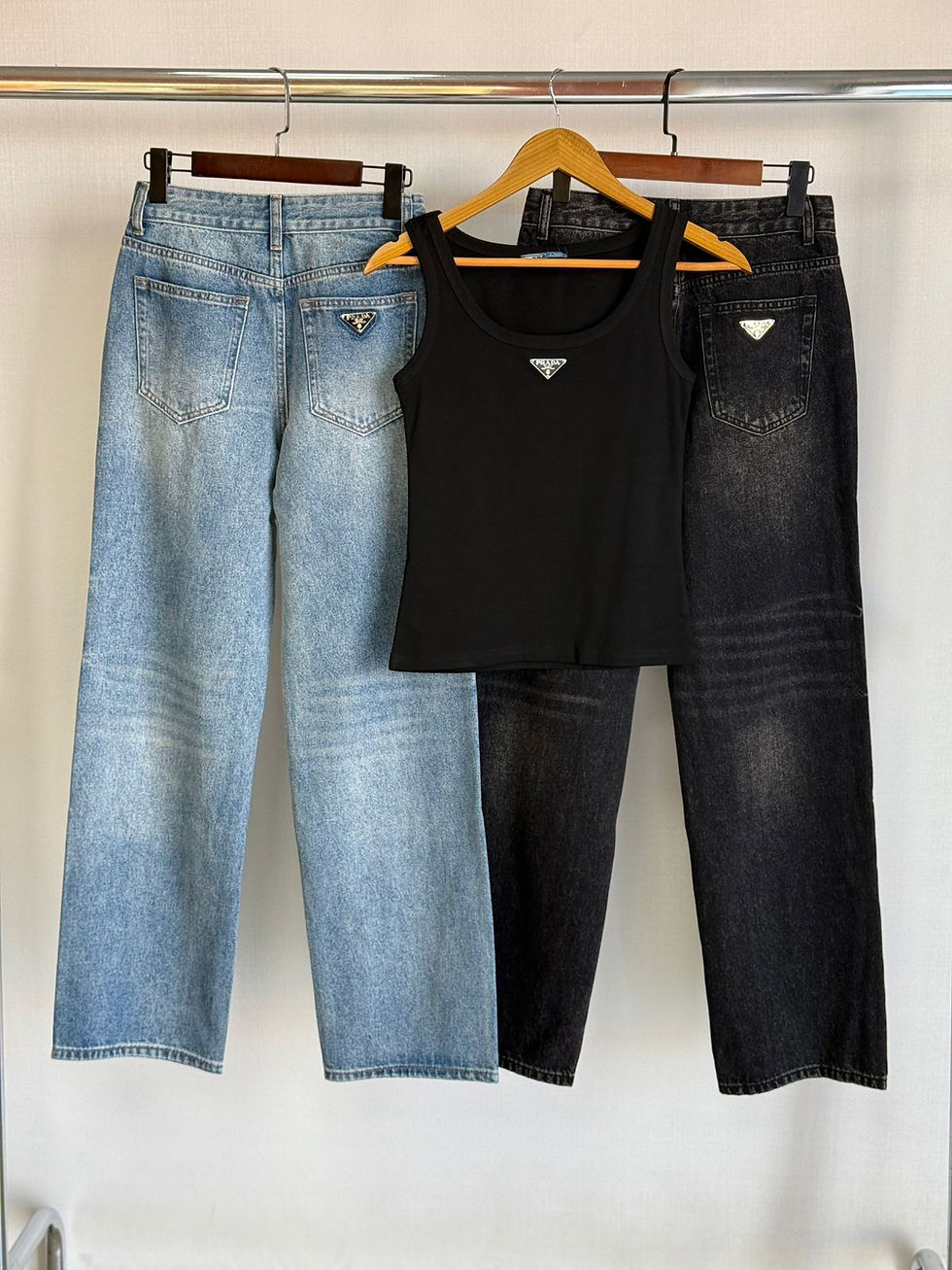 Thumbnail: Prada Jeans