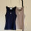 Thumbnail: AMI Paris Tank Tops