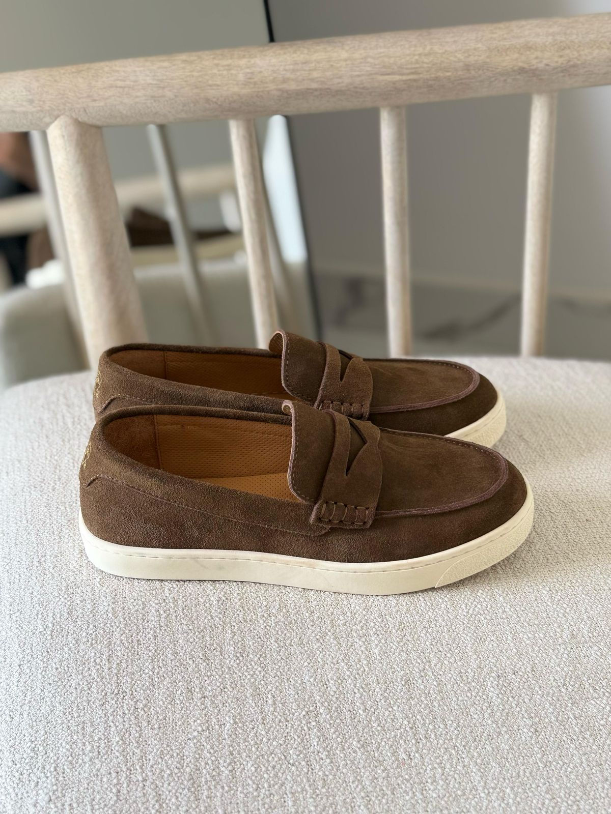 Brunello Cucinelli Loafer
