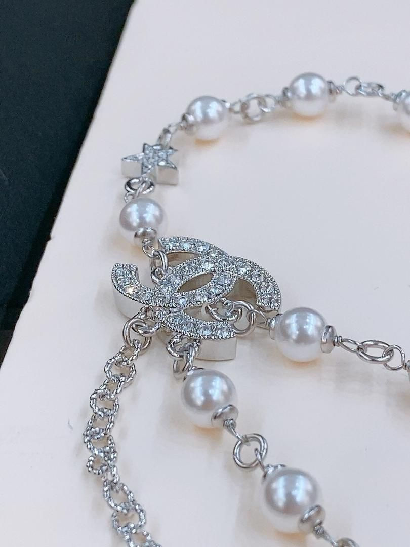 Chanel Chain Belt